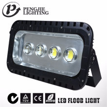 Luz de inundación de 240W LED con 2 años de garantía COB IP65